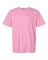 BELLA+CANVAS Short Sleeve Crewneck Jersey Tee for Everyday Wear, Casual Style & Custom Printing Unisex Cotton Shirt